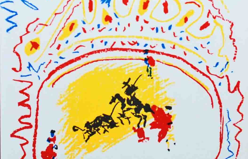 La Petite Corrida