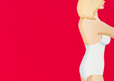 Coca-Cola Girl 3
