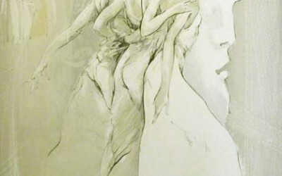 Three Ladies