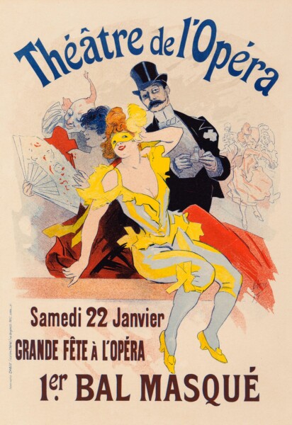 THÉÂTRE DE L’OPERA