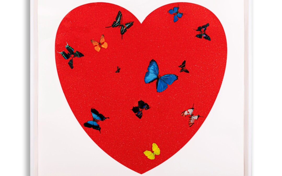 All You Need Is Love, Love, Love