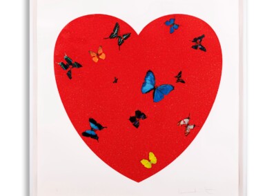 All You Need Is Love, Love, Love