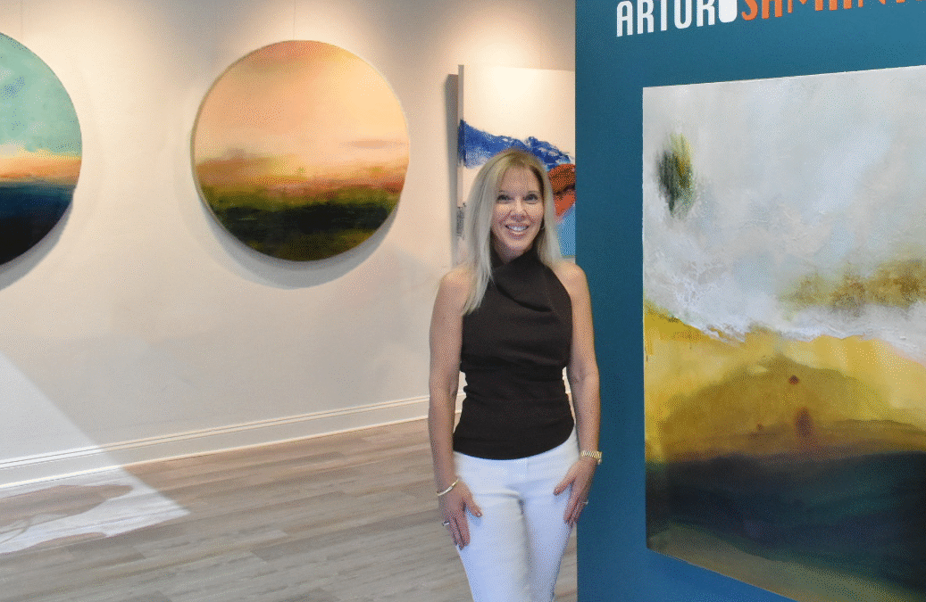Upcoming Event: A Cultural Immersion into Naples’ Art Scene with SH Modern