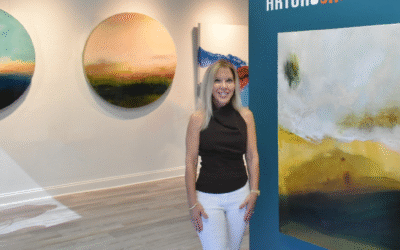 Upcoming Event: A Cultural Immersion into Naples’ Art Scene with SH Modern