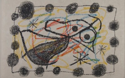 Bouquet de Rêves pour Neila