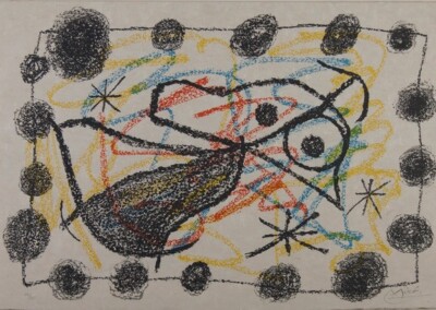 Bouquet de Rêves pour Neila