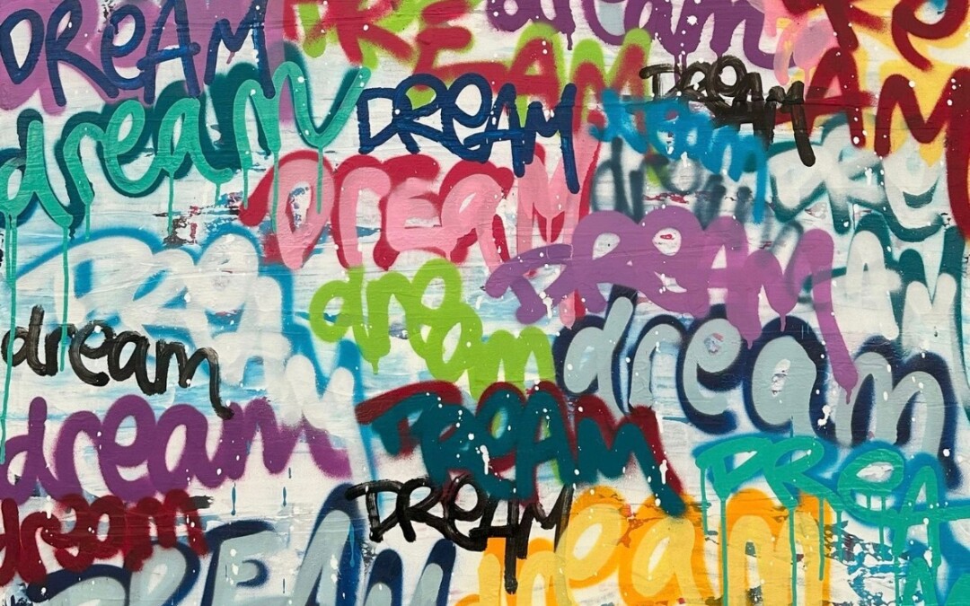 Dream a Good Dream
