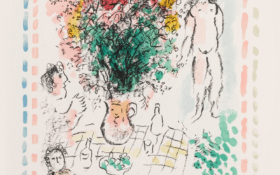 The Queen’s Bouquet