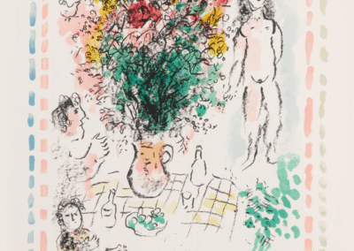 The Queen’s Bouquet