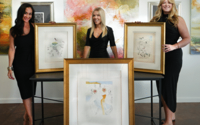 SH Modern Announces Grand Opening of New Gallery Space