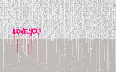 No Boundaries My Love