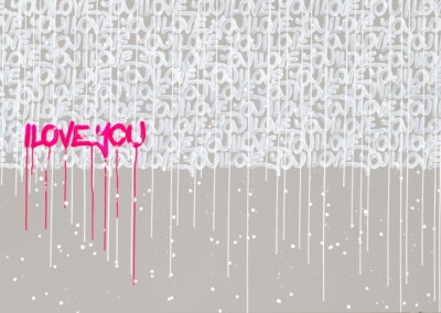 No Boundaries My Love