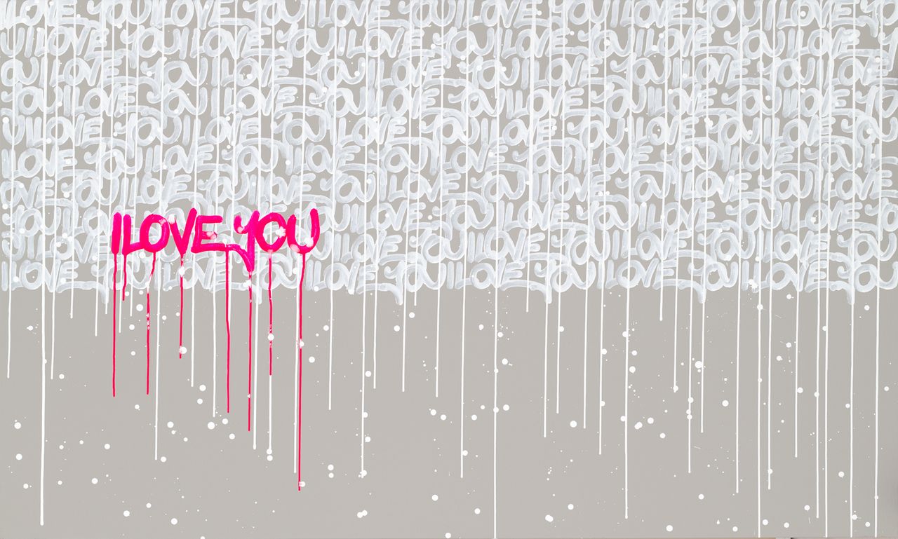 No Boundaries My Love