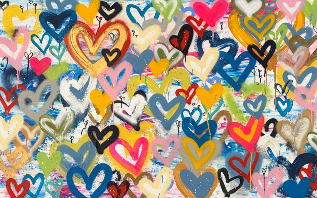 Cheer For Me And I’ll Change For You