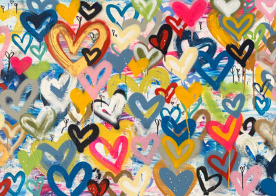 Cheer For Me And I’ll Change For You