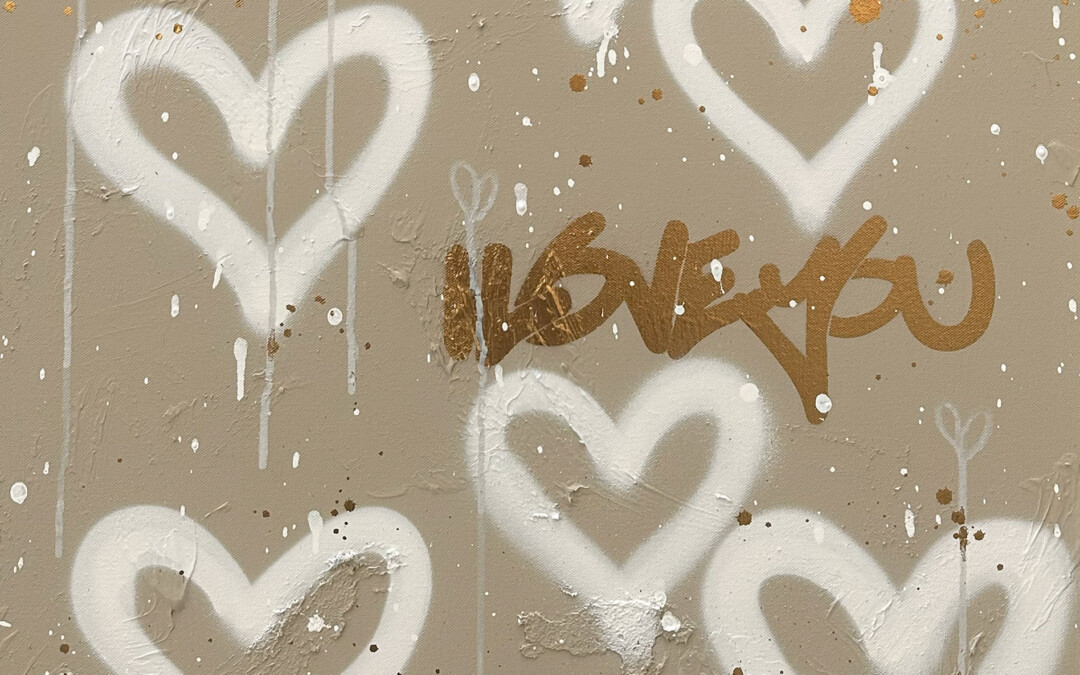 Love The Grit As Much As The Beauty