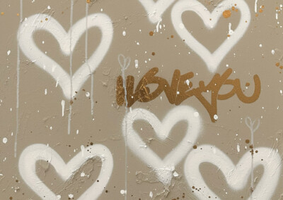 Love The Grit As Much As The Beauty