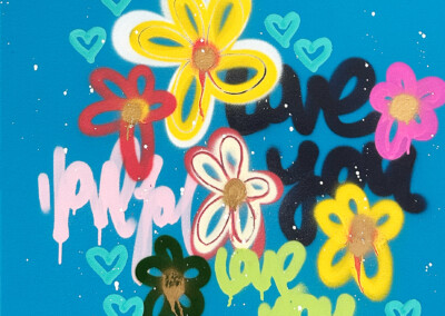 Pleasantly Surprised