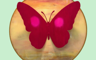 Love is Louder (Butterfly)