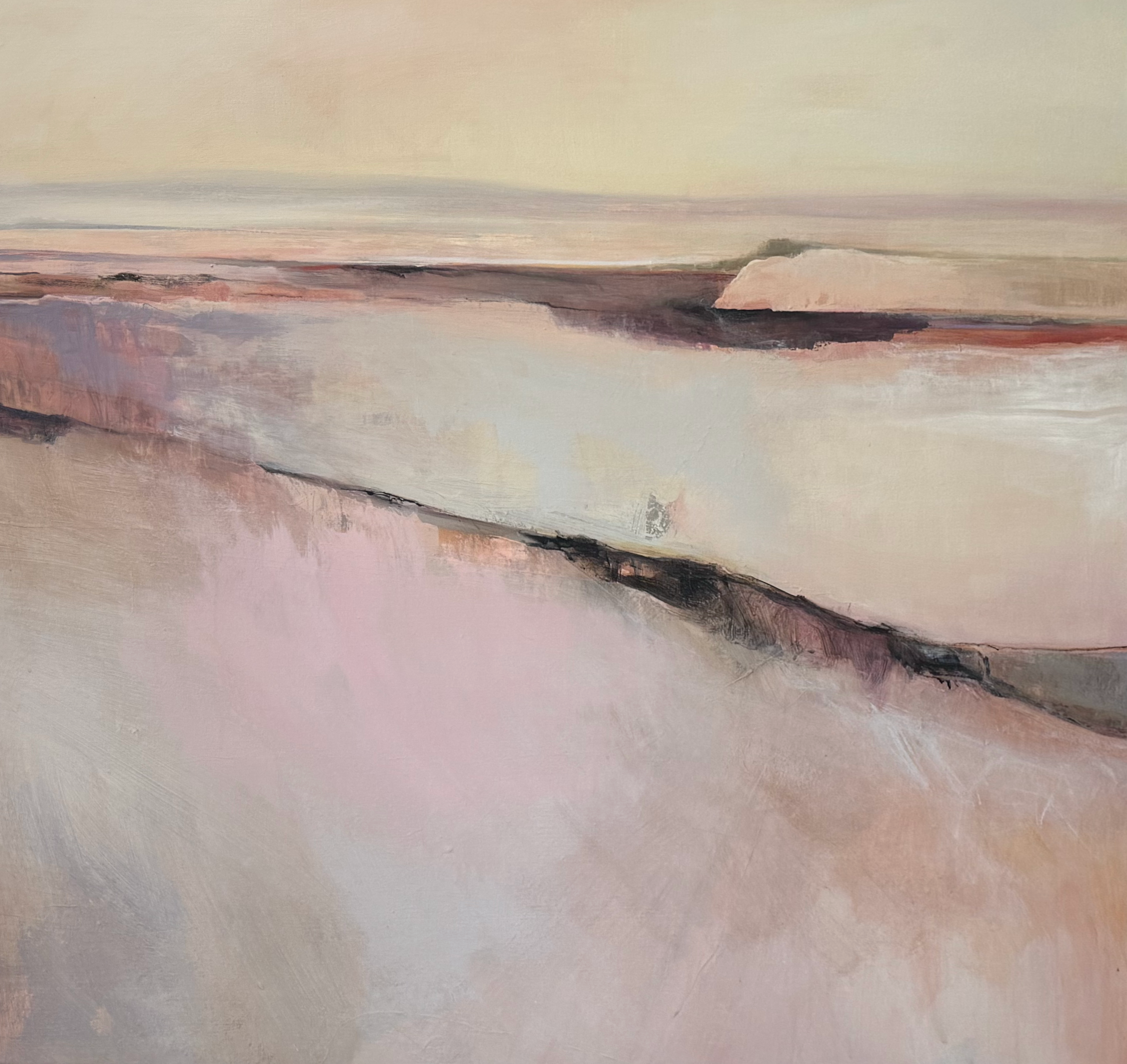 LookingWest1_40x40