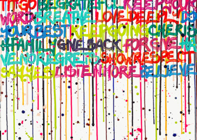 Lead With Love