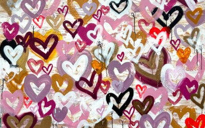 Mike & Leigh’s Love