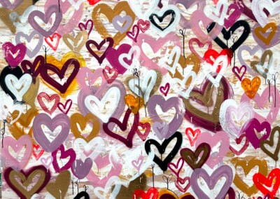 Mike & Leigh’s Love