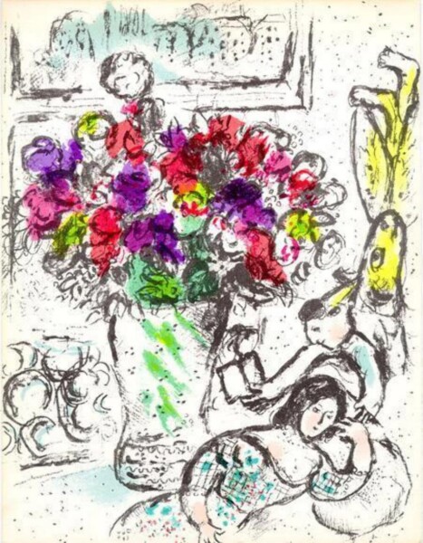 The Anemones