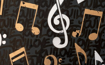 Music Makes Me Dance