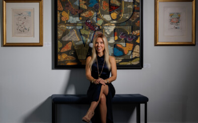 Gulfshore Business Spotlights SH Modern