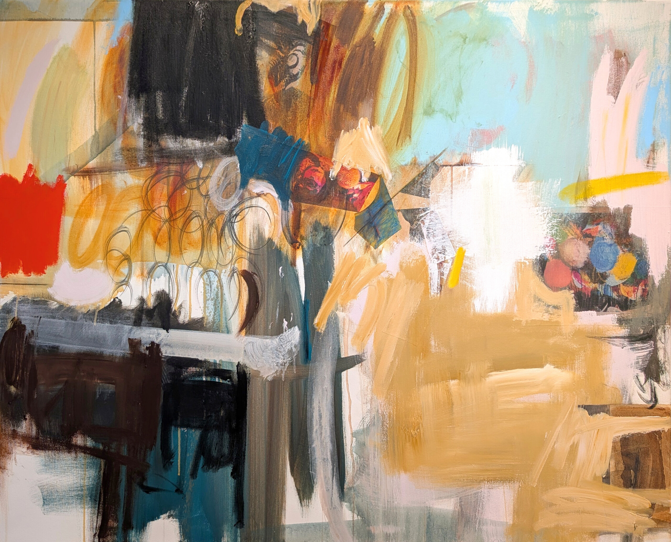 sincerity_40X50