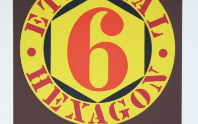 Eternal Hexagon