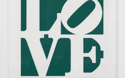 LOVE (Greenpeace)